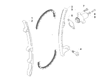 Cam Chain Assembly