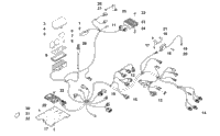 Wiring Harness Assembly