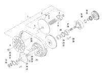 Transmission Assembly