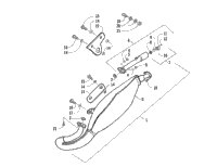 Exhaust Assembly
