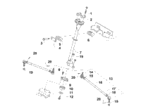 Steering Assembly