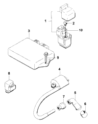 Electrical Components Assembly