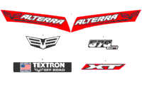Decals