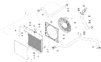 Cooling Assembly