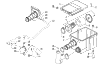 Air Intake Assembly