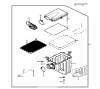 F13 Air Cleaner