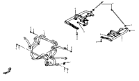 31.0 Bumper Bracket