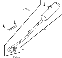 F14 Exhaust