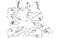 F06 Post Steering