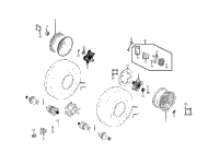 F08 Rear Wheel Rev