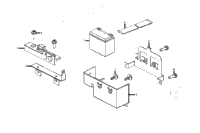F11 Battery