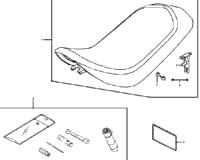 F09 Seat