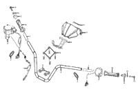 F03 Tube Handlebar