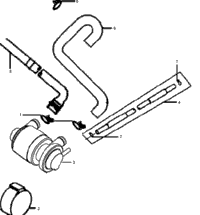 F20 Air Cleaner Two