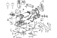 F20 Wire Harness