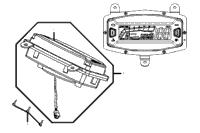 F02 Digital Gauge