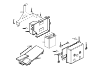 F11 Battery