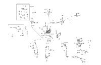 F04 Master Cylinder