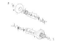 F06 Front Wheel