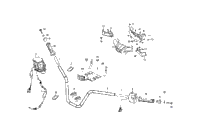 F03 Handle Steering