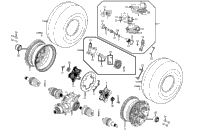 F08 Rear Wheel