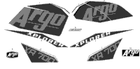 F23 Emblem Stripe Rev