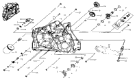 12.0 L Crankcase 1