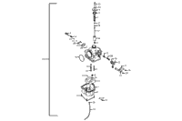 E09 Carburetor