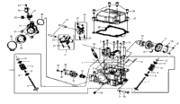 3.0 Cylinder Head Assy
