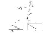 F05 Stem Steering