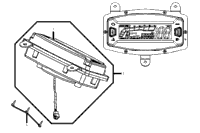 F02 Digital Gauge