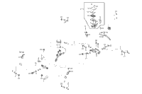 F04 Master Cylinder