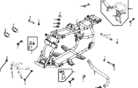 F19 Frame Body