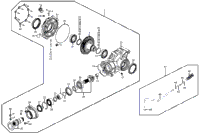 F17 Rear Gearcase