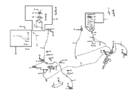 F04 Master Cylinder