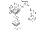 E02 Cylinder Head