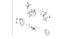 E09 Throttle Body Assy