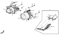27.0 Headlamp Assy