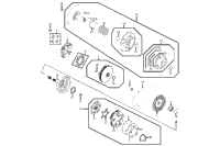 E06 Drive Pulley