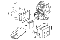 F11 Battery
