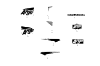 F24 Emblem Stripe