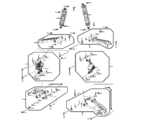 F16 Control Arm Assy