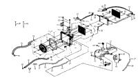 18.0 Radiator Assy Cooling Fan
