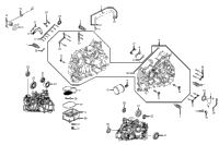 E01 Right Crankcase