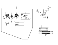 F29 Winch Assy