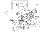 F20 Wire Harness