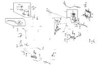 F04 Master Cylinder