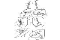 F16 Control Arm Assy