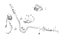 F03 Handle Steering