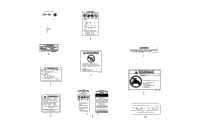 F24 Caution Label